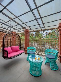 SaffronStays The Mistty Mountain - Kolvan - 5