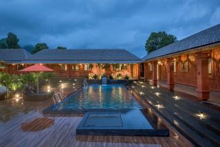 SaffronStays The Mistty Mountain - 7