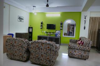 Dreams Abode 3BHK - Guwahati - 6