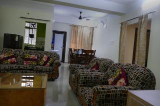 Dreams Abode 3BHK - Guwahati - 7