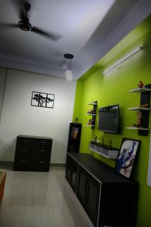 Dreams Abode 3BHK - Guwahati - 4