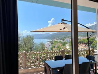Appartamento Blue IUN T1261 - Cala Gonone - 8