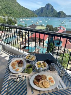 Sea Cocoon Hotel - El Nido - 3