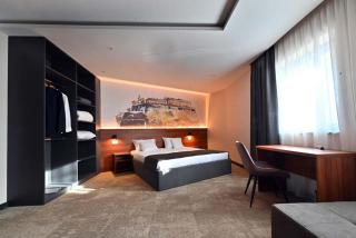 Tvrdjava Rooms - Novi Sad - 1