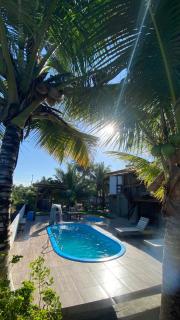 Pousada Flor da Lua - 0