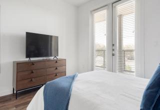 Hill Country Apartments by Barsala - The Hills - 9