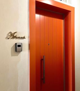 Athinais Central Suite - Atene - 0