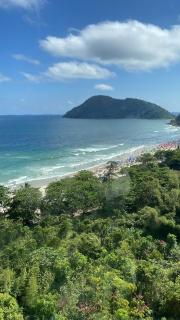 Apartamento na Mata - Guarujá - 3