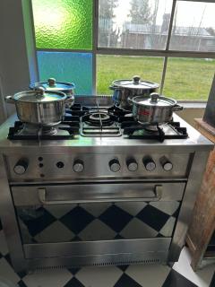 Quinta La Florinda - Canning - 5