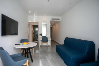 Best Western Plus Larco Hotel - Larnaca - 8