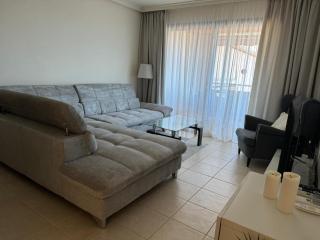 Panoramic View Los Gigantes - 4