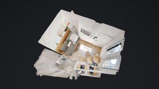 Bluestay 289 - Superbe studio à Paris - París - 2