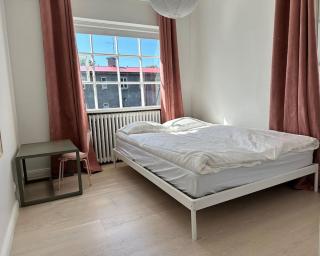 Beautiful apartment in a quiet area - Reykjavik - 9