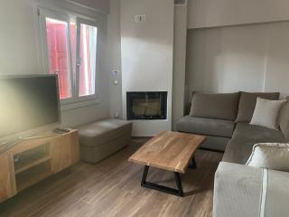Rodonas-Apartments - Volissos - 5