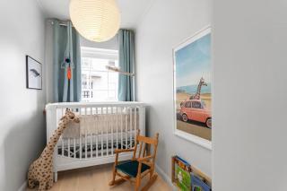 Beautiful apartment in a quiet area - Reykjavik - 6