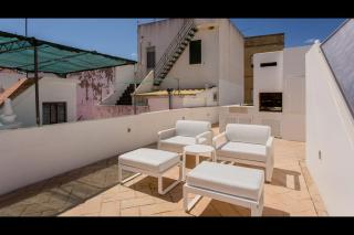 Stunning House With Rooftop and Pool by LovelyStay - Fuzeta - 9