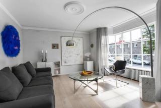 Beautiful apartment in a quiet area - Reykjavik - 1