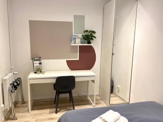 Stockholm Smart Stay - Estocolmo - 3