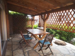 Apartmani Kovačićek 6 - Biograd na Moru - 2