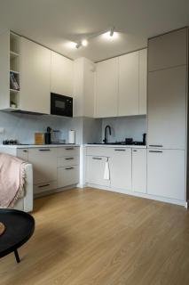 Cozy Studio for 2 People 550 m from the Old Town Square by Noclegi Renters - Przemyśl - 8