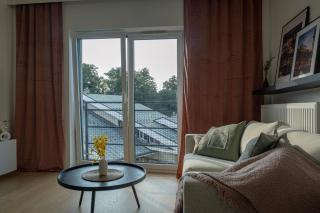 Cozy Studio for 2 People 550 m from the Old Town Square by Noclegi Renters - Przemyśl - 6