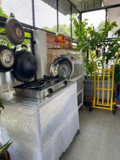 Taman Angkasa Nuri - 6