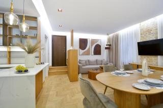 Fill In Luxury Apartment, Corfu Old Town - Corfu - 9