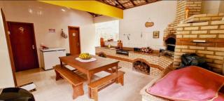 Casa Amarela da Uruçu - 9