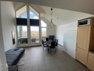 Kleever Apartment Rüsselsheim - 0