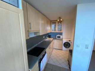 Kleever Apartment Rüsselsheim - 6