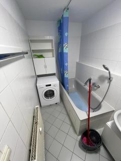 Kleever Apartment Rüsselsheim - Rüsselsheim - 5