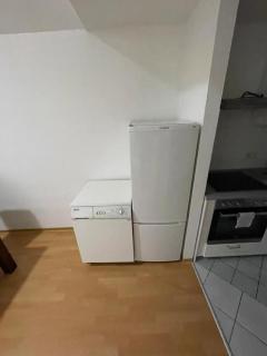 Kleever Apartment Rüsselsheim - Rüsselsheim - 4