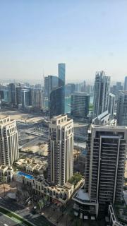MH - ACT Tower - Downtown -2BHK- REF4003 - Dubai - 1