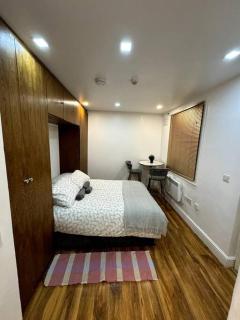 Lovely Hyde Park Studio Flat - 4