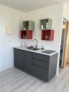 Brekka í Lóni View apartment - Stafafell - 7