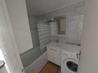 Duplex climatisé 6 pers, terrasse sud, proche plage, parking privé - FR-1-326-662 - Le Castellas - 1