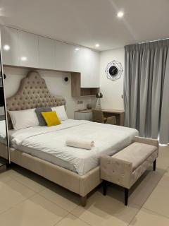 RT PROPERTIES at RIVIERA EAST LEGON - Bawaleshi - 1