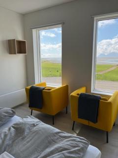 Brekka í Lóni View apartment - 2