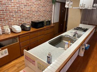 UmisoraHouseうみそらはうす石垣島グループ宿泊施設 - Isola di Ishigaki - 2