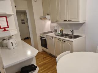 Kotimaailma - Homely 1BR apartment in Turku center - 3