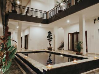 pondok arsa canggu - 4