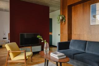 Willa Wincent - Gdynia - 2