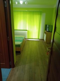 Pensiunea Jazmin Covasna - Covasna - 8