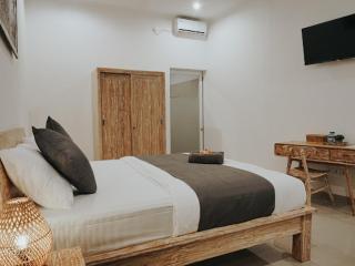 pondok arsa canggu - 5