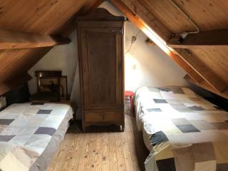 Lovely cottage by the seaside - Sluis - 2