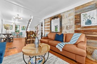 Katarina Haus - Hot Tub & Fire Pit - 3