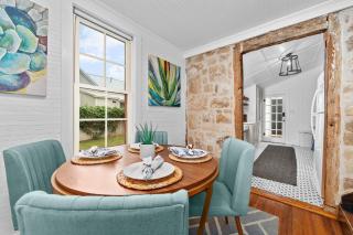 Katarina Haus - Hot Tub & Fire Pit - Fredericksburg - 8