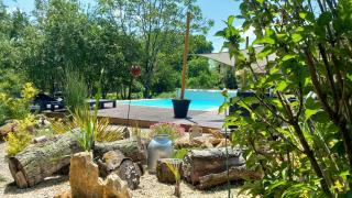 LPC Dordogne Holidays - Le Petit Coin - Lussas-et-Nontronneau - 1