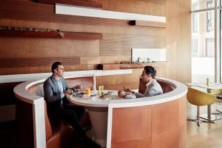 JW Marriott Absheron Baku Hotel - 1