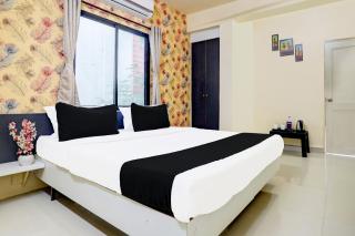 Hotel O Sunshine Palace - Dhantoli - 6